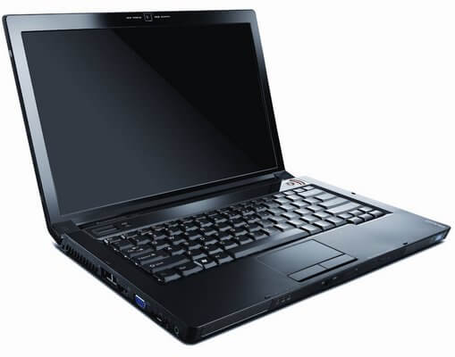 Ноутбук Lenovo IdeaPad Y430 зависает